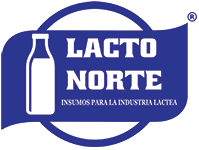 LACTONORTE | Insumos para la industria lactea